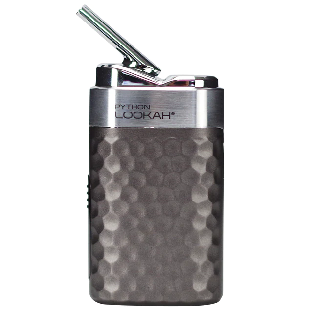 LOOKAH PYTHON WAX VAPE KIT