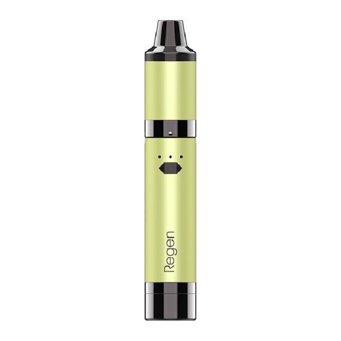 YOCAN REGEN KIT APPLE GREEN