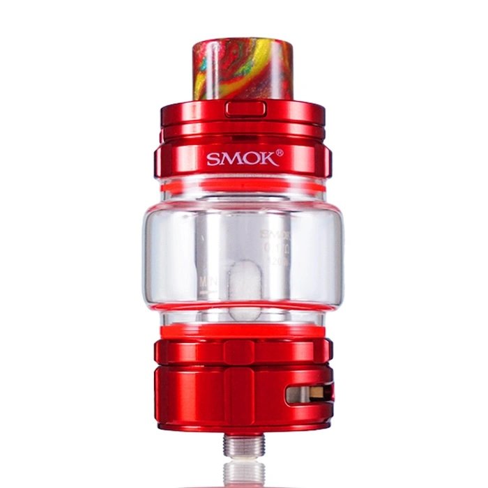 SMOK TFV16 TANK RED