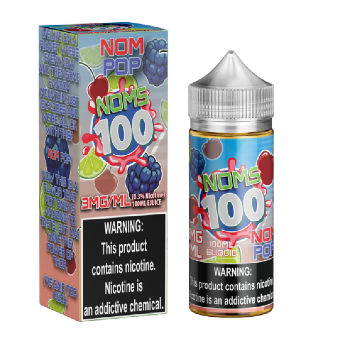 NOMS NOM POP