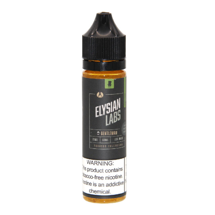 ELYSIAN GENTLEMAN