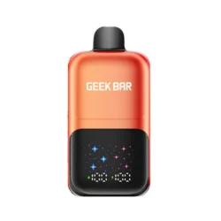 GEEK BAR ICE PRINCE DISPOSABLE 50000 PUFFS - BOX OF 5