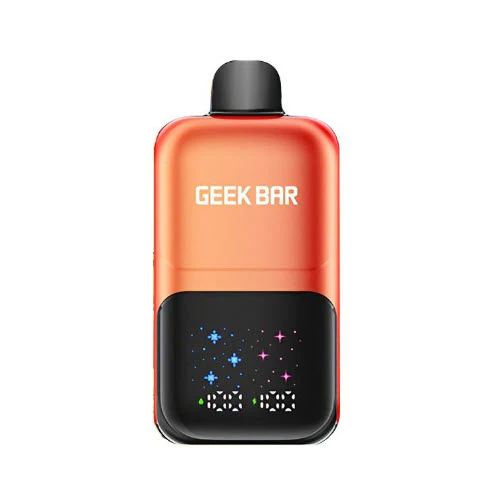 GEEK BAR ICE PRINCE DISPOSABLE 50000 PUFFS - BOX OF 5