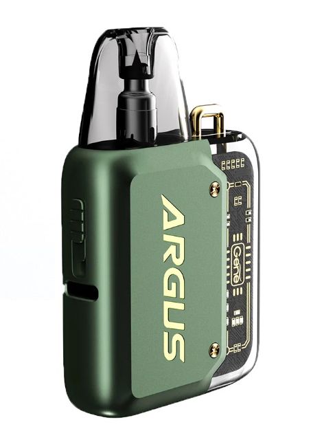 VOOPOO ARGUS P1 POD KIT-GREEN 800MAH