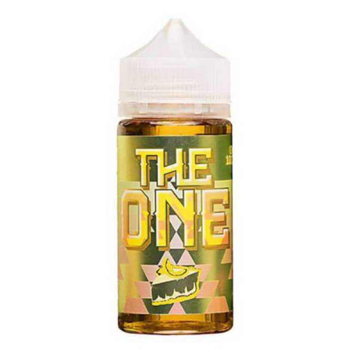 THE ONE LEMON