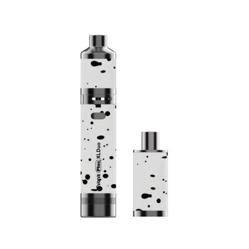 YOCAN EVOLVE PLUS XL DUO 2 IN 1 KIT WHITE - BLACK SPATTER