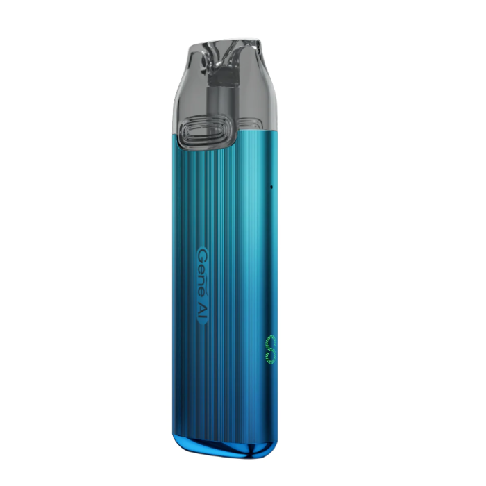 VOOPOO VMATE INFINITY POD DEVICE - GRADIENT BLUE