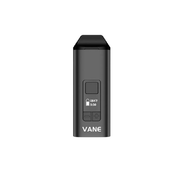 YOCAN VANE KIT BLACK