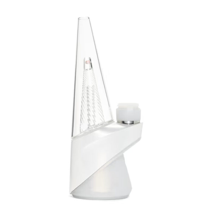 PUFFCO PEAK PRO 3DXL ELECTRONIC DAB RIG PEARL