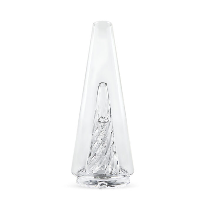 PUFFCO PEAK PRO GLASS 2.0 CLASSIC (CLEAR)