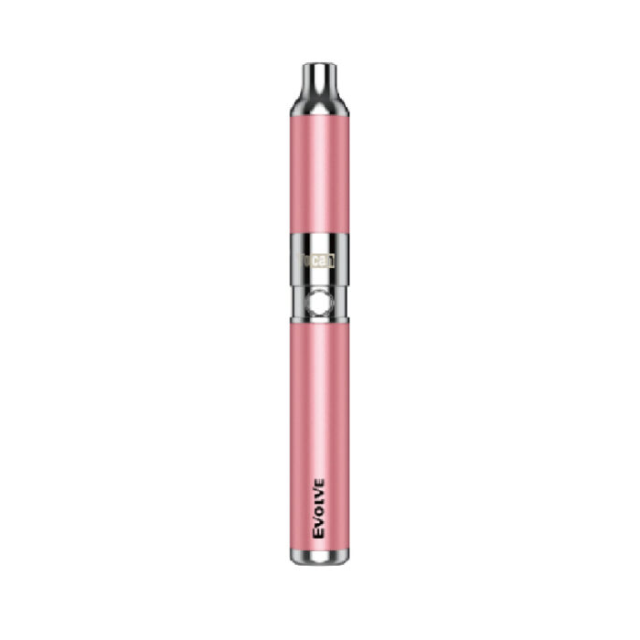 YOCAN EVOLVE WAX VAPORIXER KIT SAKURA