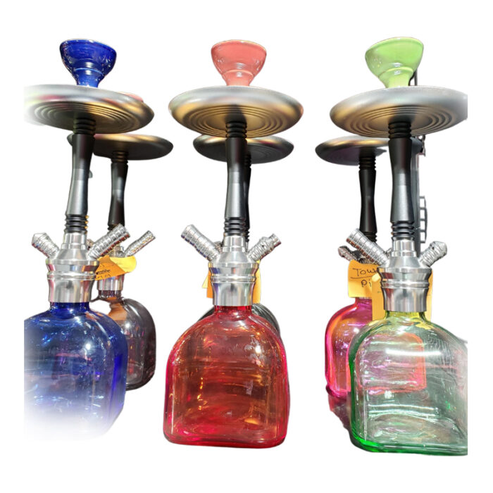 DREAM HOOKAH DREAM TOWER