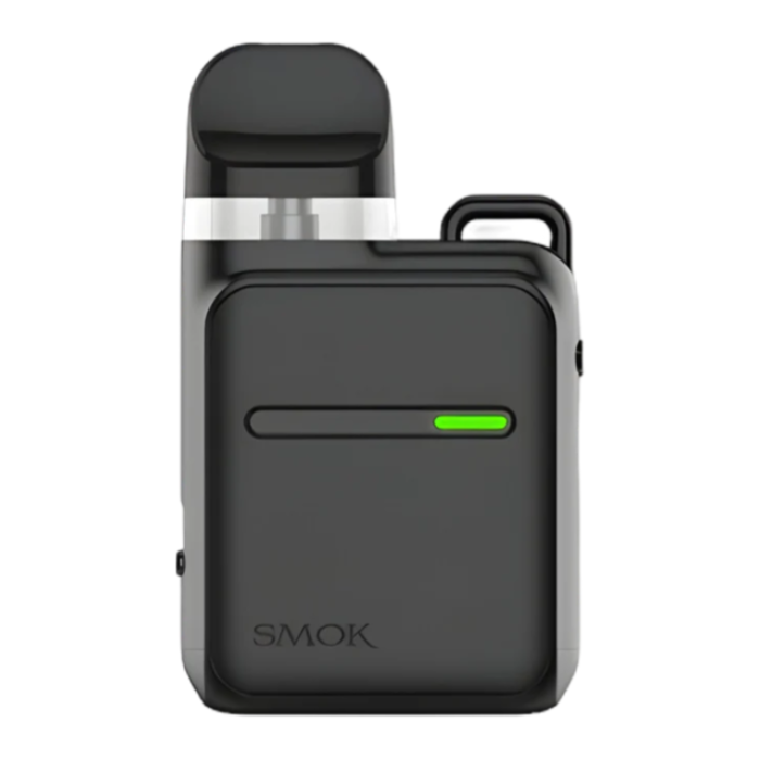 SMOK NOVO MASTER BOX KIT MATTE BLACK