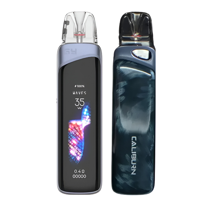UWELL CALIBURN G4 PRO KIT INK BLUE