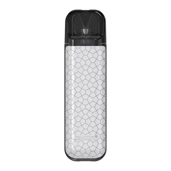 SMOK NOVO 2S KIT WHITE ARMOR