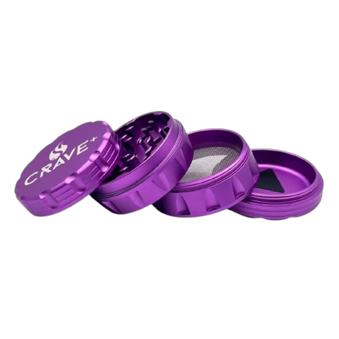 CRAVE 63MM SIDE DIAMOND GRINDER