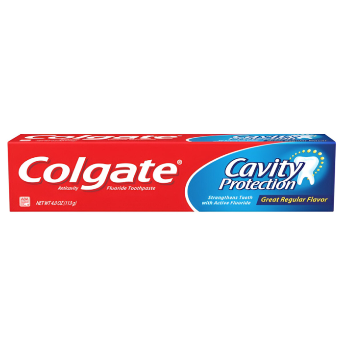 COLGATE PROTECTION 0.6OZ