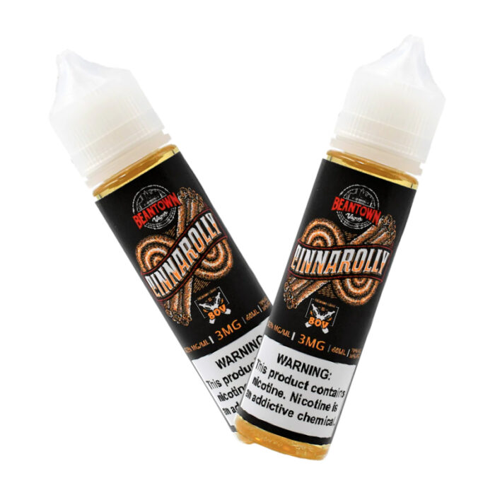 80V CINNAROLLY