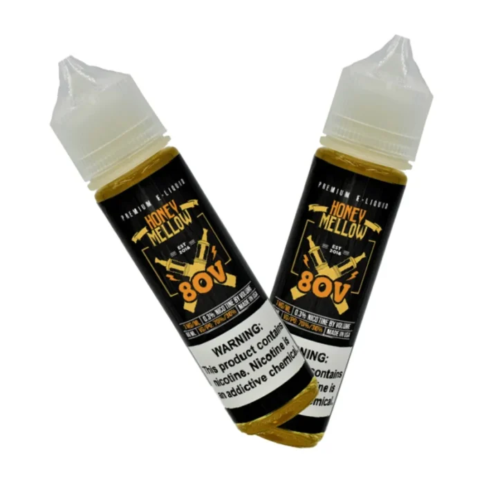 80V HONEY MELLOW