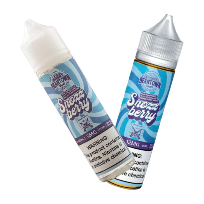 80V SNOZZ BERRY