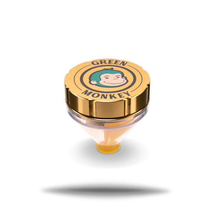 GREEN MONKEY PATAS GRINDER 2 PART 50MM