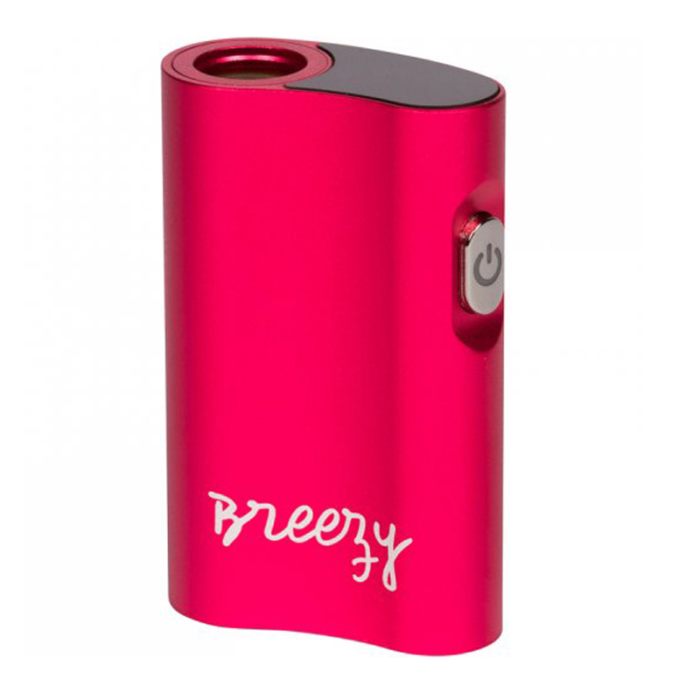KIND PEN BREEZY RED