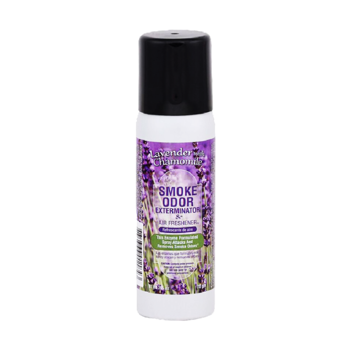 TOP 2.5OZ LAVANDER & CHAMOMILE MINI