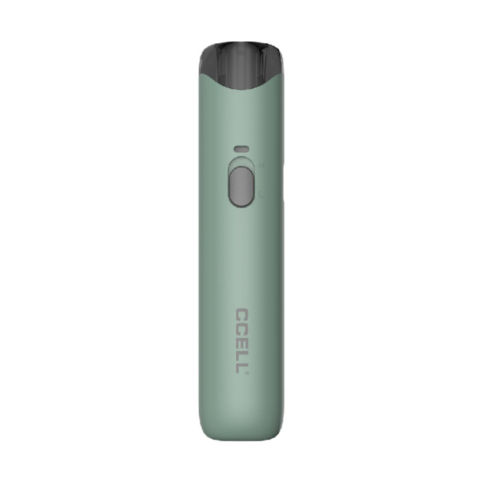 CCELL GO STIK BATTERY 280MAH EMERALD GREEN