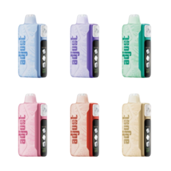 ADJUST MYSWEET 40000 PUFFS 5PK