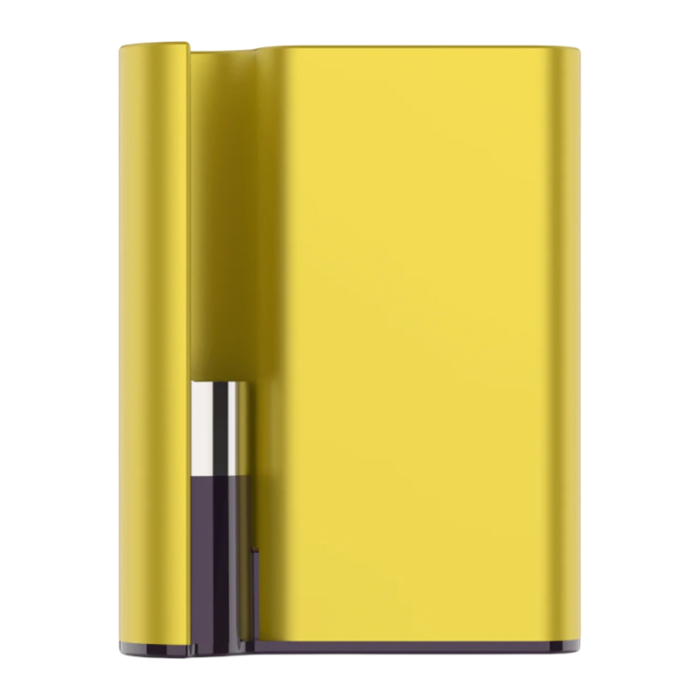 PALM CCELL 550MAH SUNRISE YELLOW WITH PURPLE FRAME