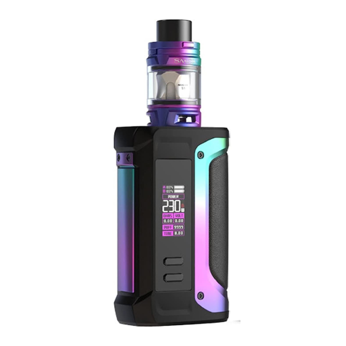 SMOK ARCFOX KIT PRISM RAINBOW