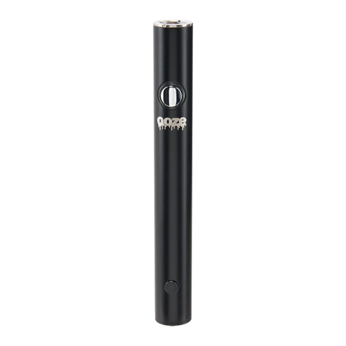 OOZE WINK PEN BATTERY LIGHT - PANTHER BLACK