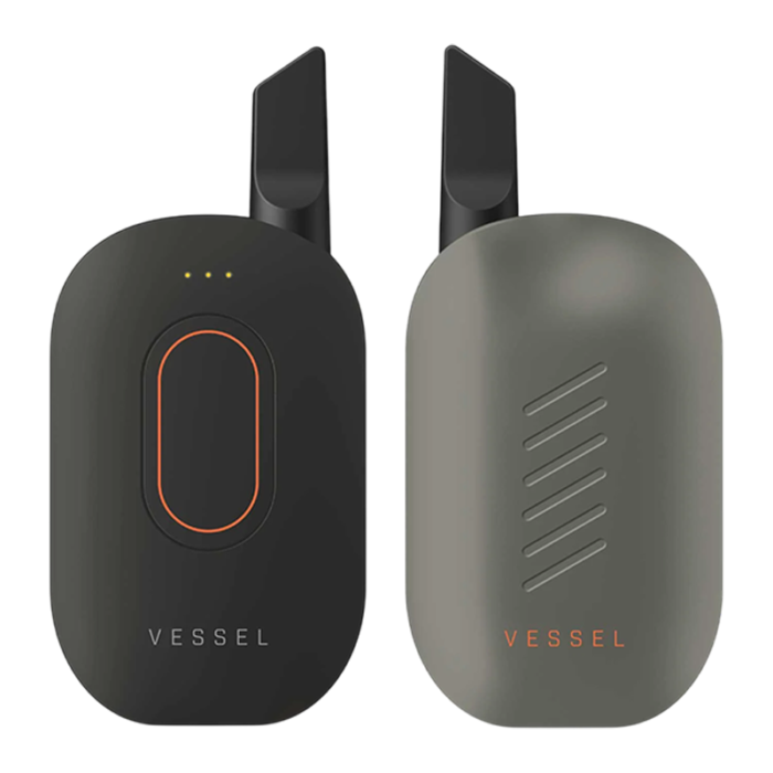 VESSEL COMPASS VAPORIZER YOSEMITE