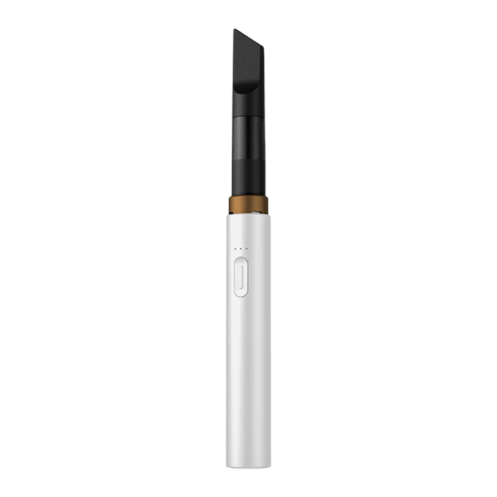 VESSEL CORE WHITE