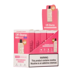 OFF STAMP SW16000 SMART KIT DISPOSABLE - BOX OF 5