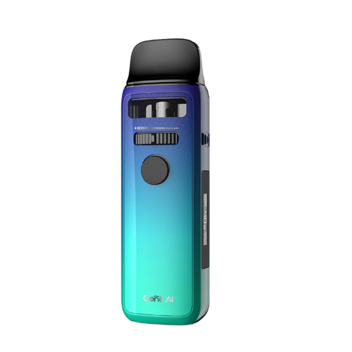 VOOPOO VINCI 3 KIT - AURORA BLUE