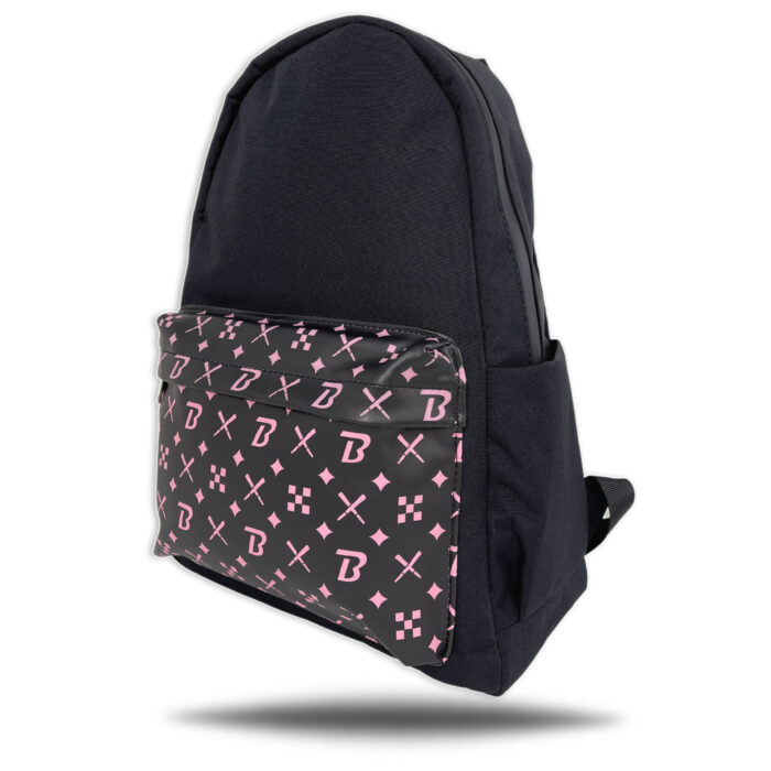BLAZY SUSAN BACKPACK STEP & REPEAT PCS