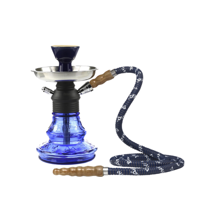 MYA HOOKAH BIJOU-299 SET