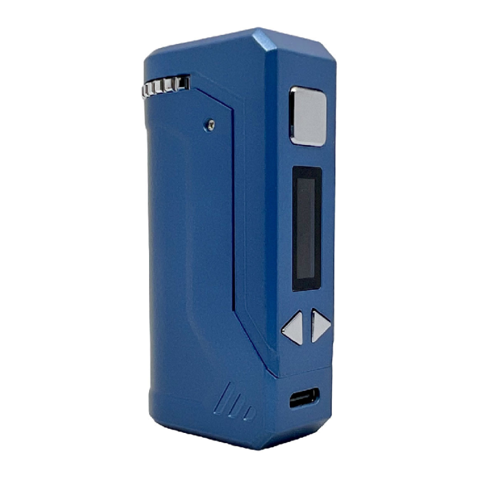 YOCAN - UNI PLUS 900MAH VARIABLE VOLTAGE CARTO BATTERY MOD - SKY BLUE