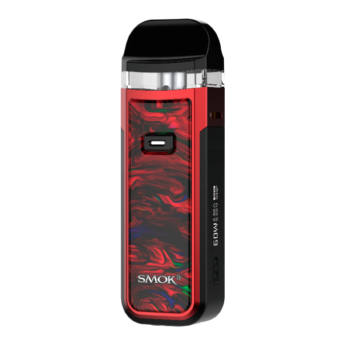 SMOK NORD X KIT FLUID RED