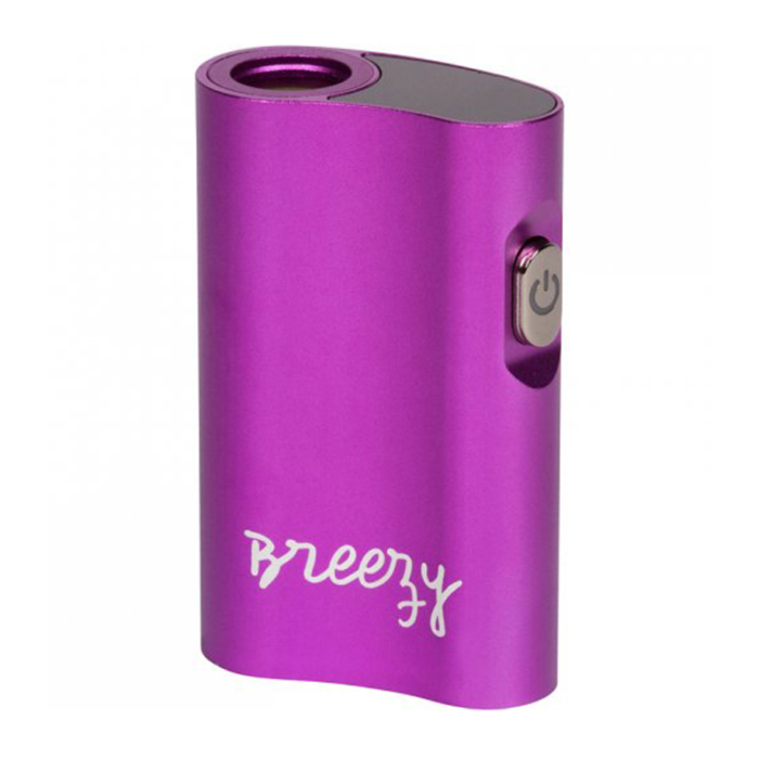 KIND PEN BREEZY PURPLE