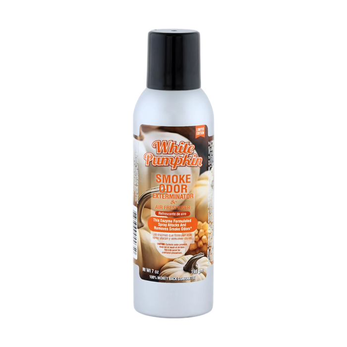 TOP SMOKE ODOR AIR FRESHENER 7OZ