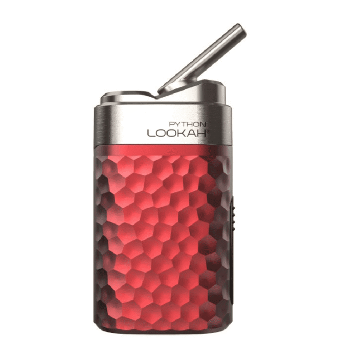 LOOKAH PYTHON KIT RED