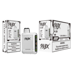 PALAX M-25K DISPOSABLE - PACK OF 5