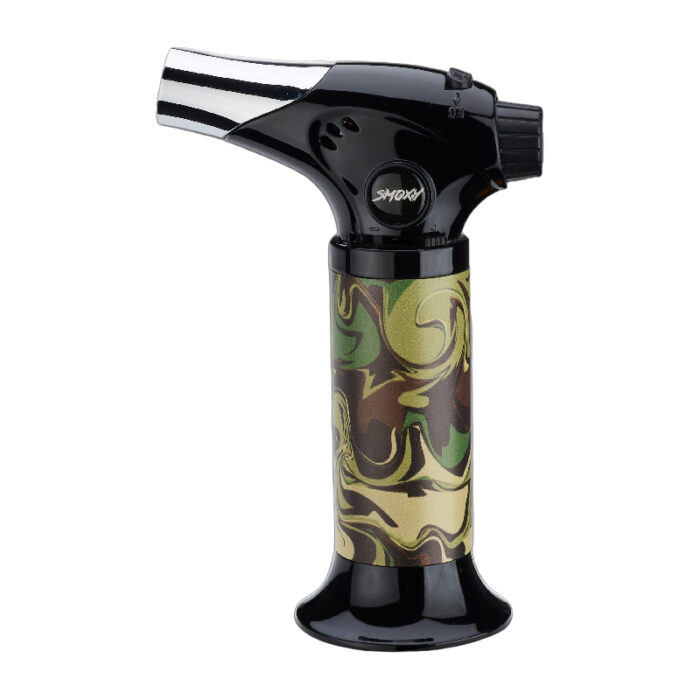 SMOXY TORCH LIGHTER LOKI