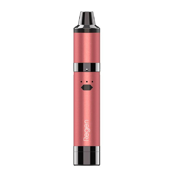 YOCAN REGEN KIT LIGHT RED