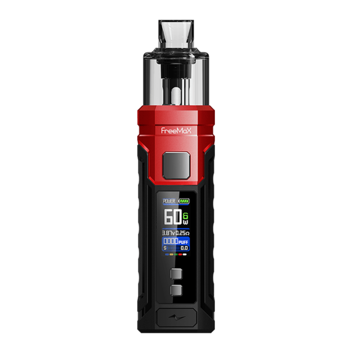 FREEMAX MARVOS 60W KIT