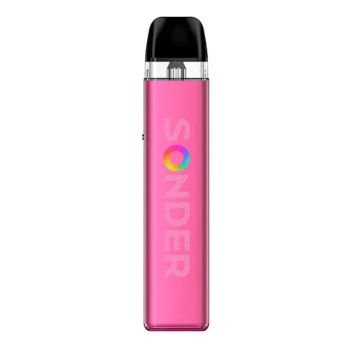 GEEK VAPE SONDER Q 2 KIT