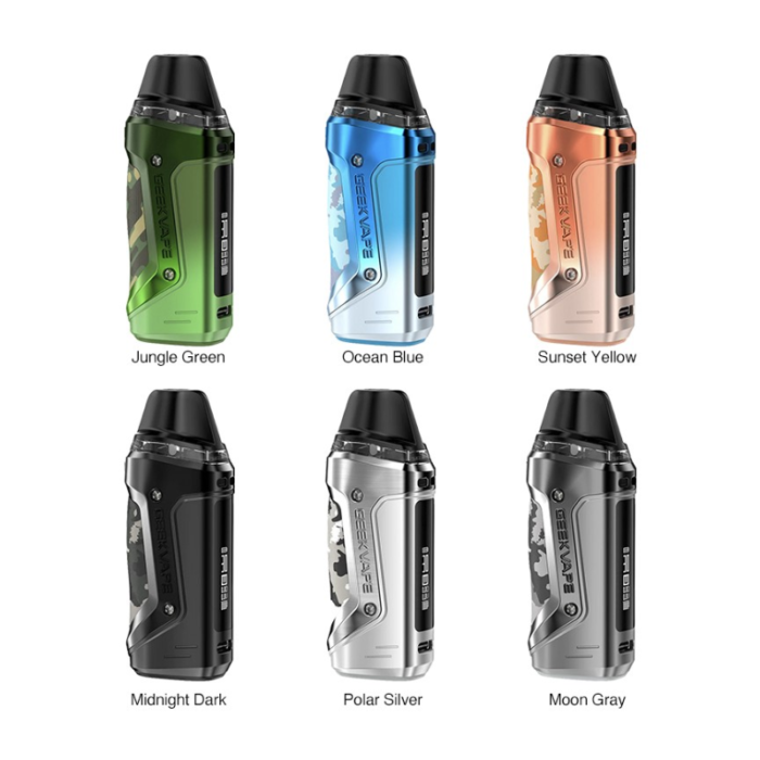 GEEK VAPE AN 2 KIT
