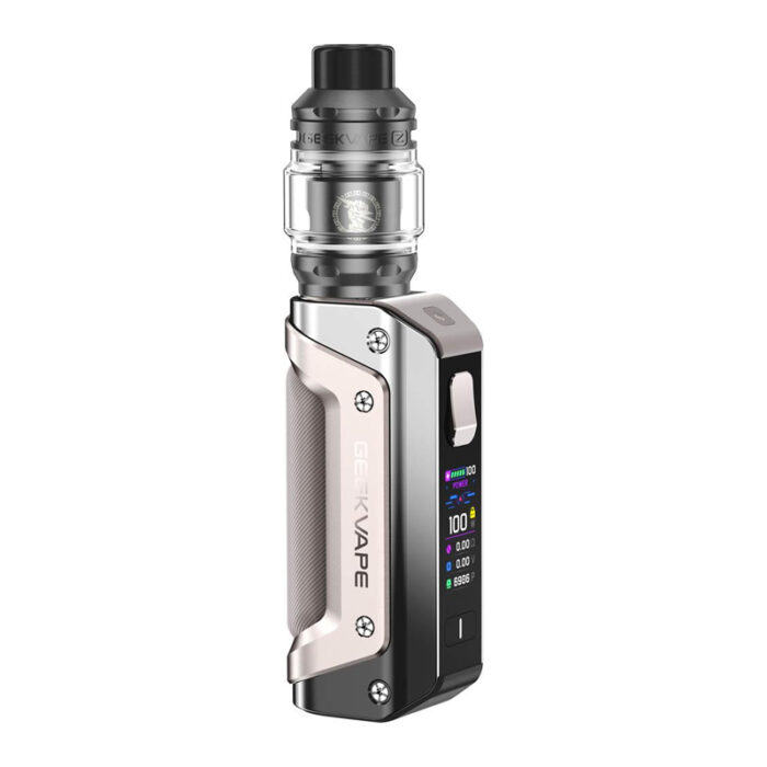 GEEKVAPE AEGIS SOLO III KIT 5.5ML 100W